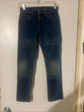 Levi’s 511 skinny jeans